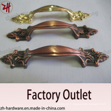 Factory Direct Sale All Kind of Archaized Handle (Zh-1444)